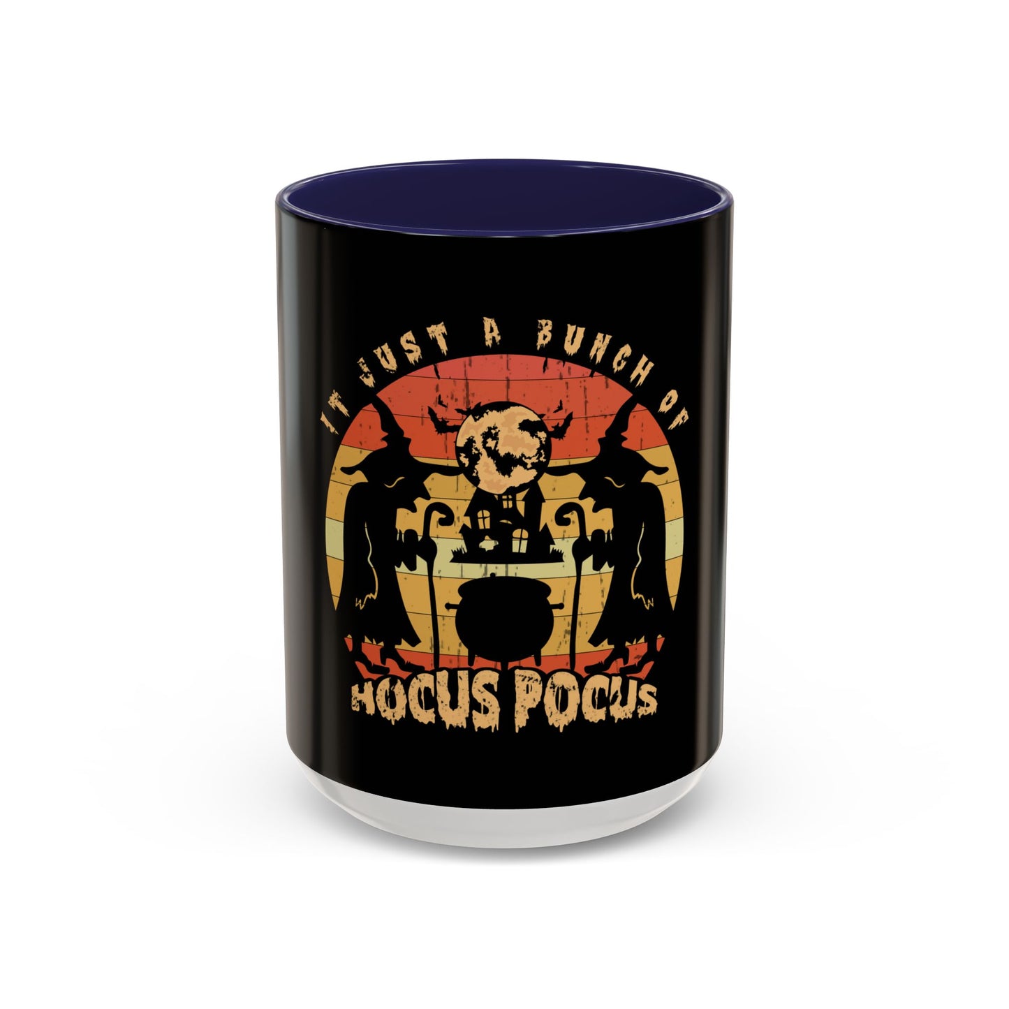 ☕ Mug: Hocus Pocus Sunset Brew