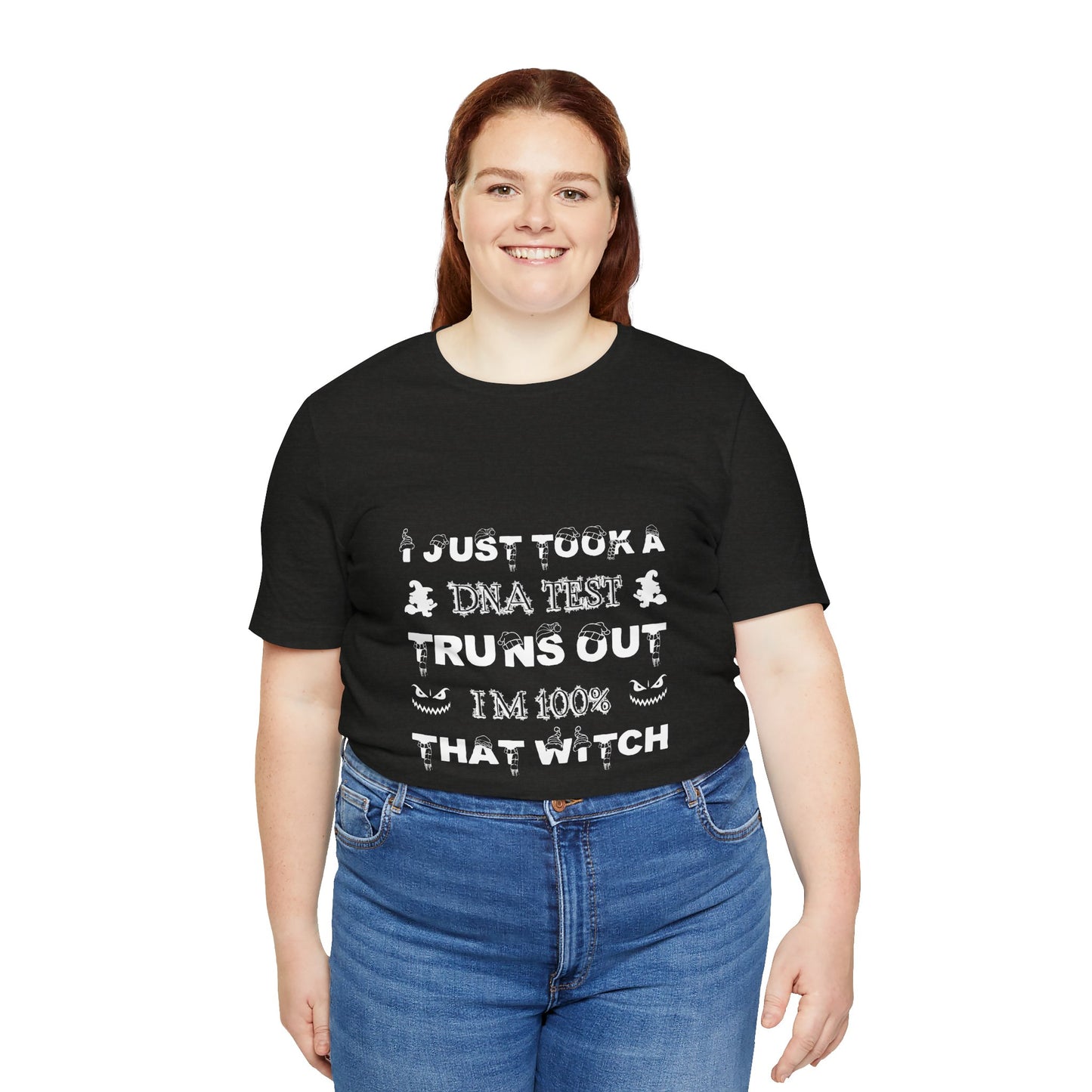 🧙 100% That Witch Tee