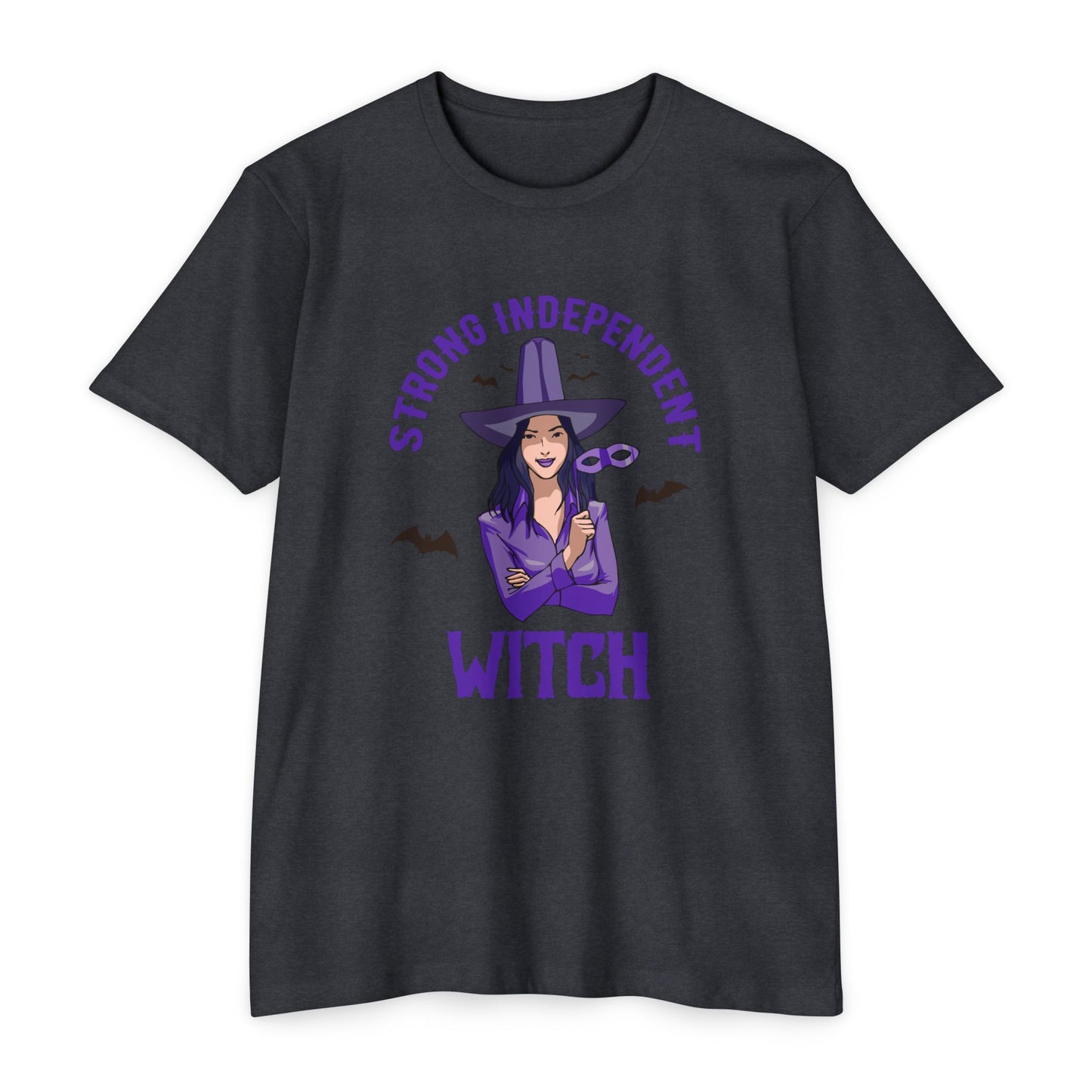 π§ββοΈπ
πΎπ Strong Independent Witch β Grit or Treat Collection