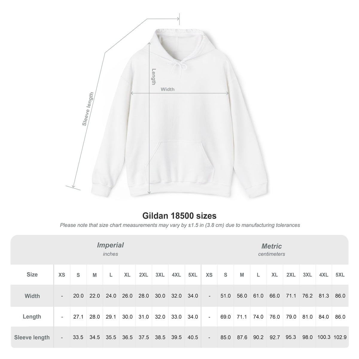 Vintage Fitness Heritage Hoodie - True Fitness Residence, Est 1953