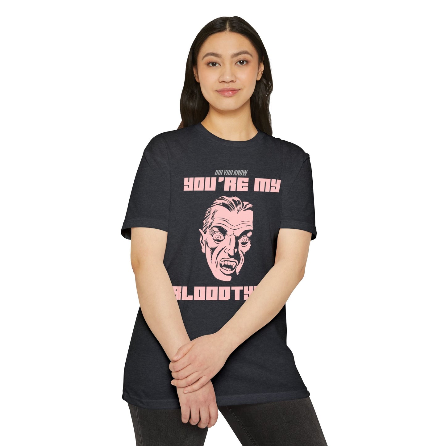 π©Έπ§ββοΈπ You're My Bloodtype β Grit or Treat Collection