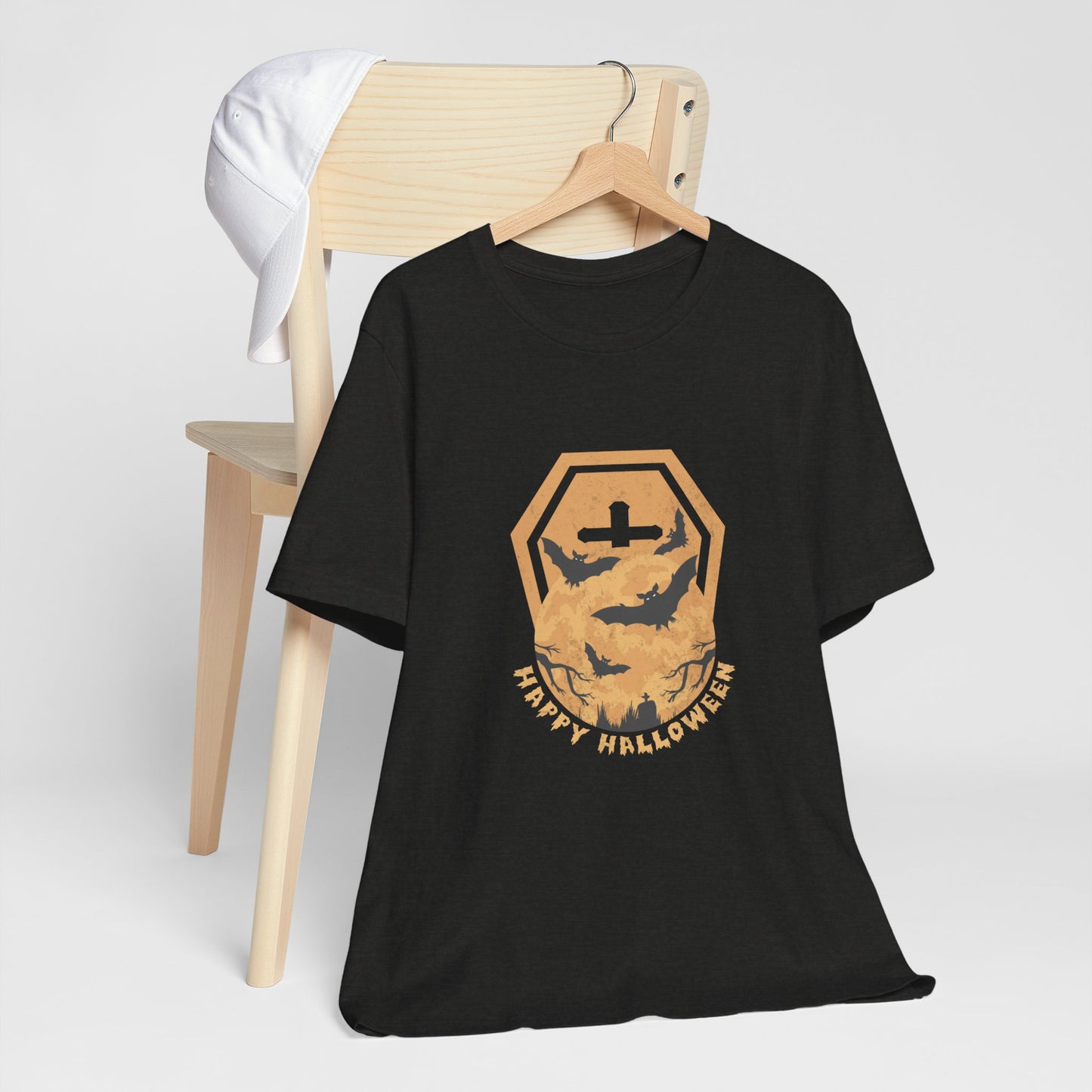 π¦ Coffin Moon Tee