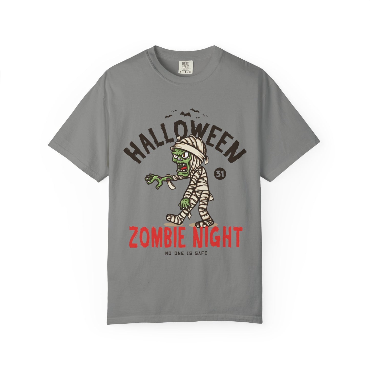 πͺ¦ Buried in Work β Grit or Treat Halloween Edition