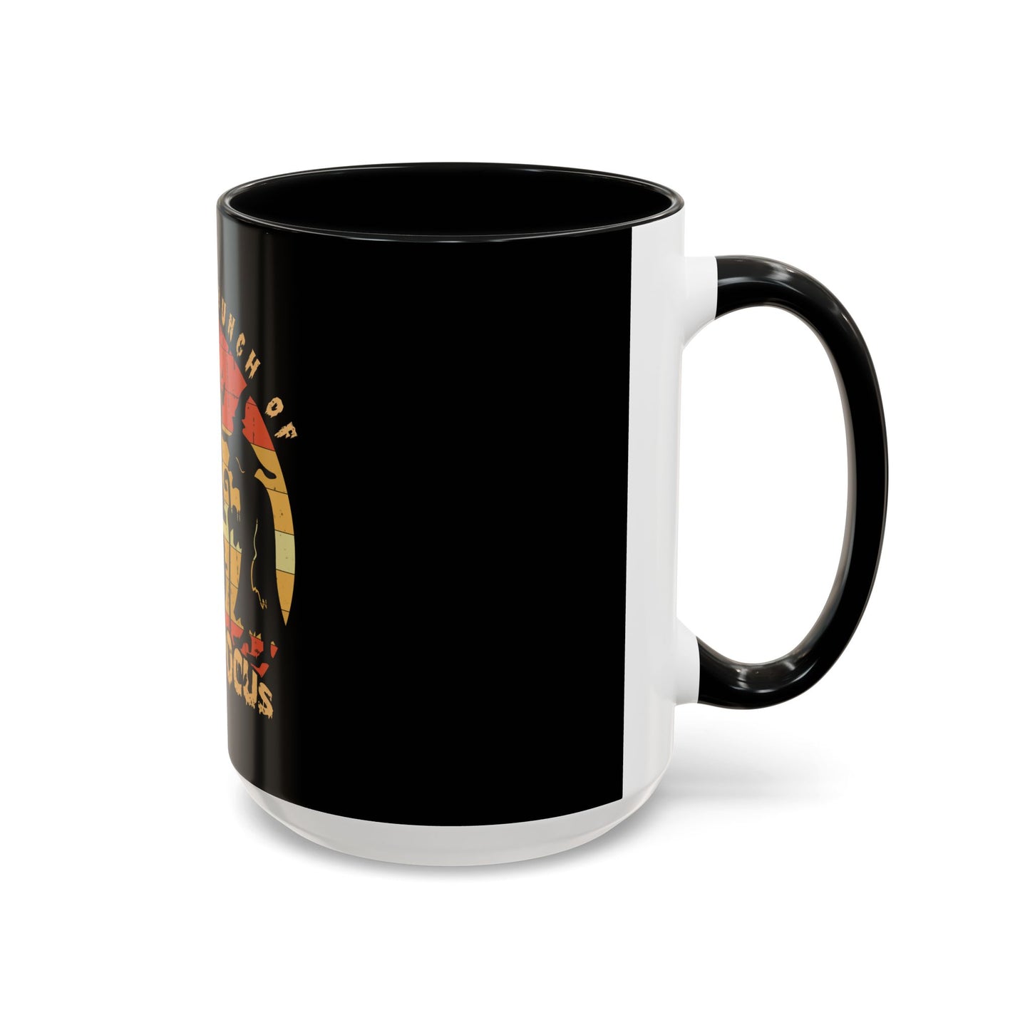 ☕ Mug: Hocus Pocus Sunset Brew