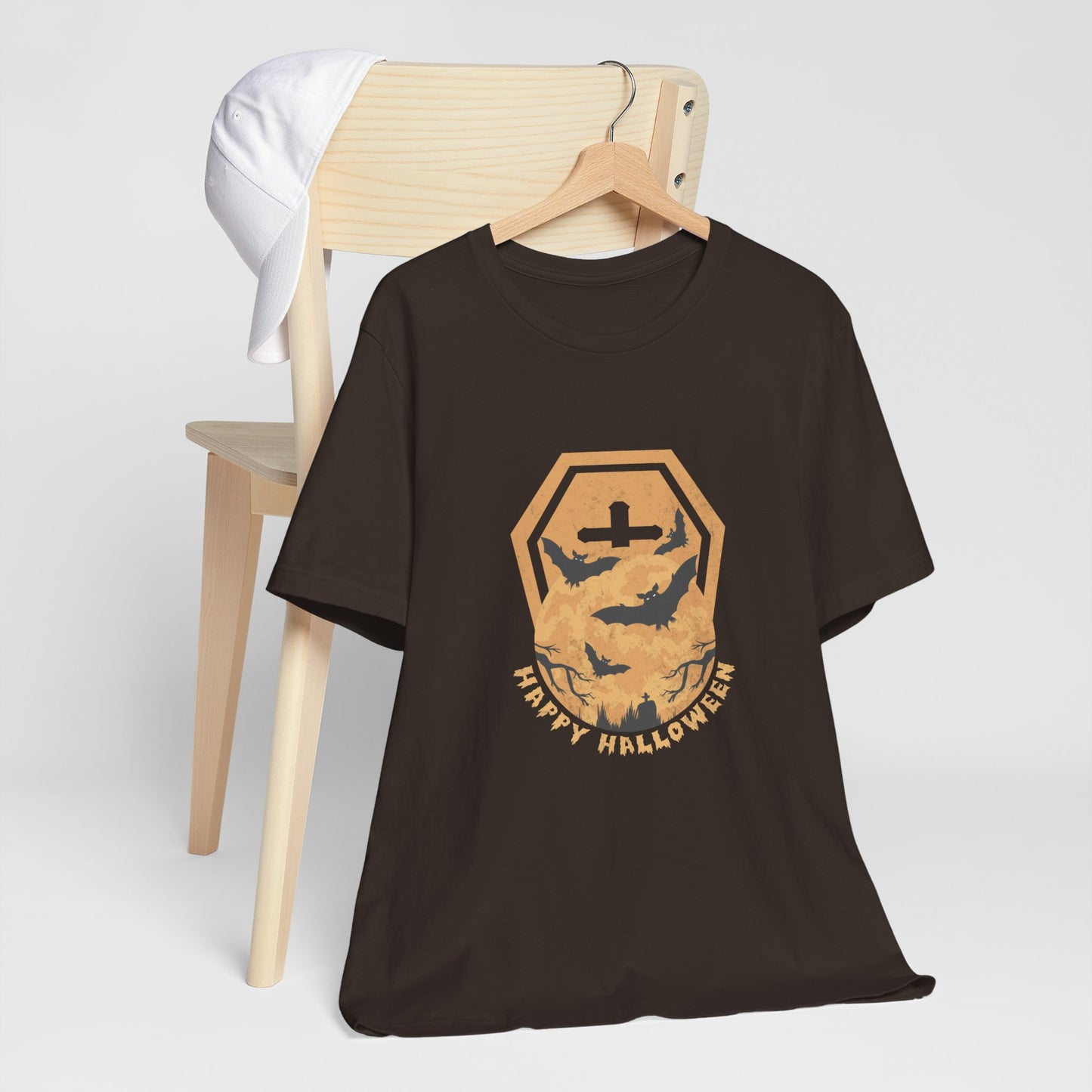 π¦ Coffin Moon Tee