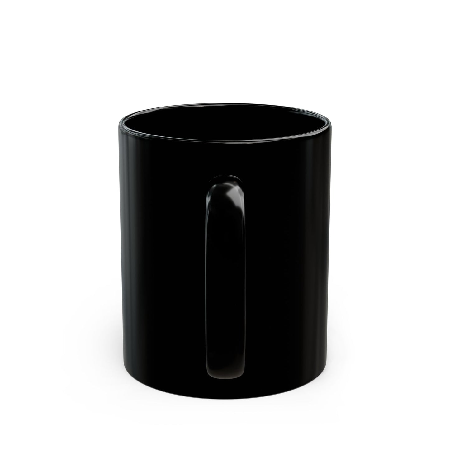 ☕ Mug: Retro Halloween Brew