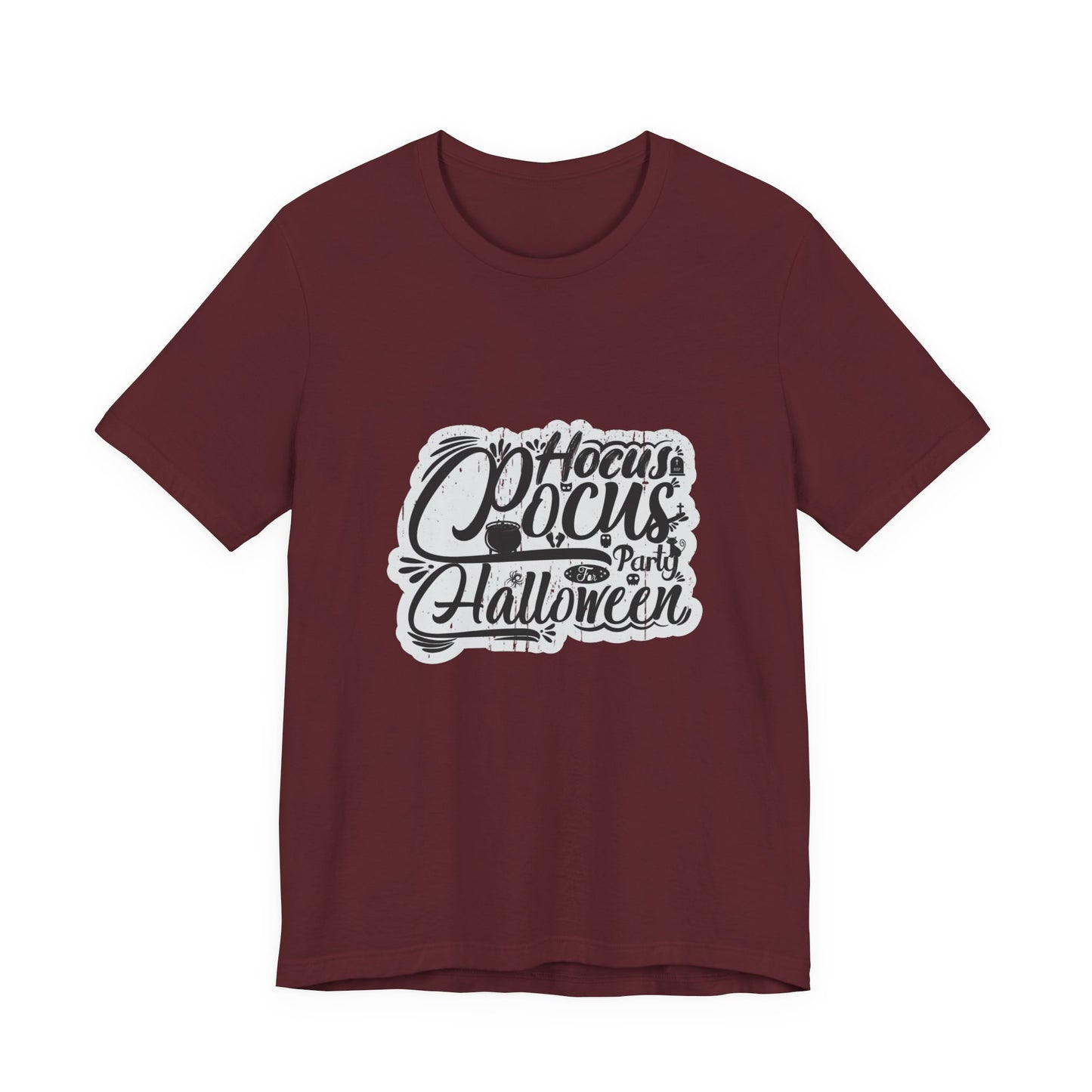 πͺ Hocus Pocus Party Tee
