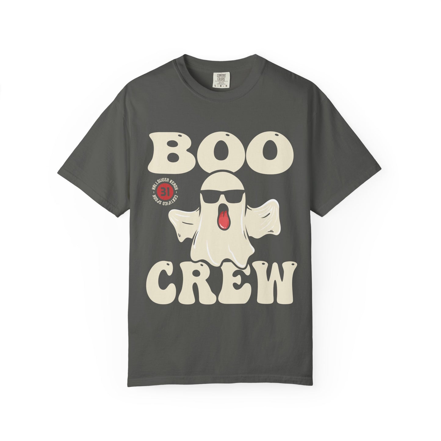 🧟 Zombie by 9AM – Grit or Treat Halloween Edition