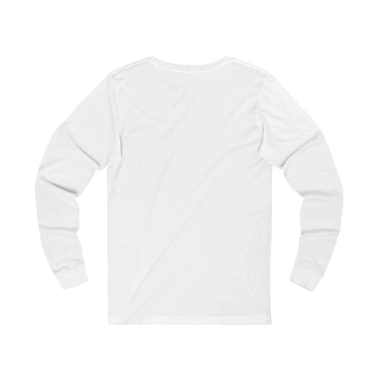 π Long Sleeve: Graveyard Shift Layers