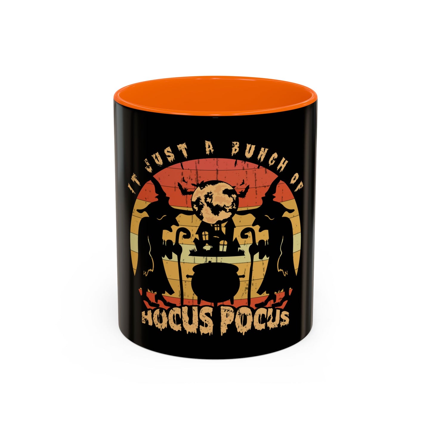 ☕ Mug: Hocus Pocus Sunset Brew