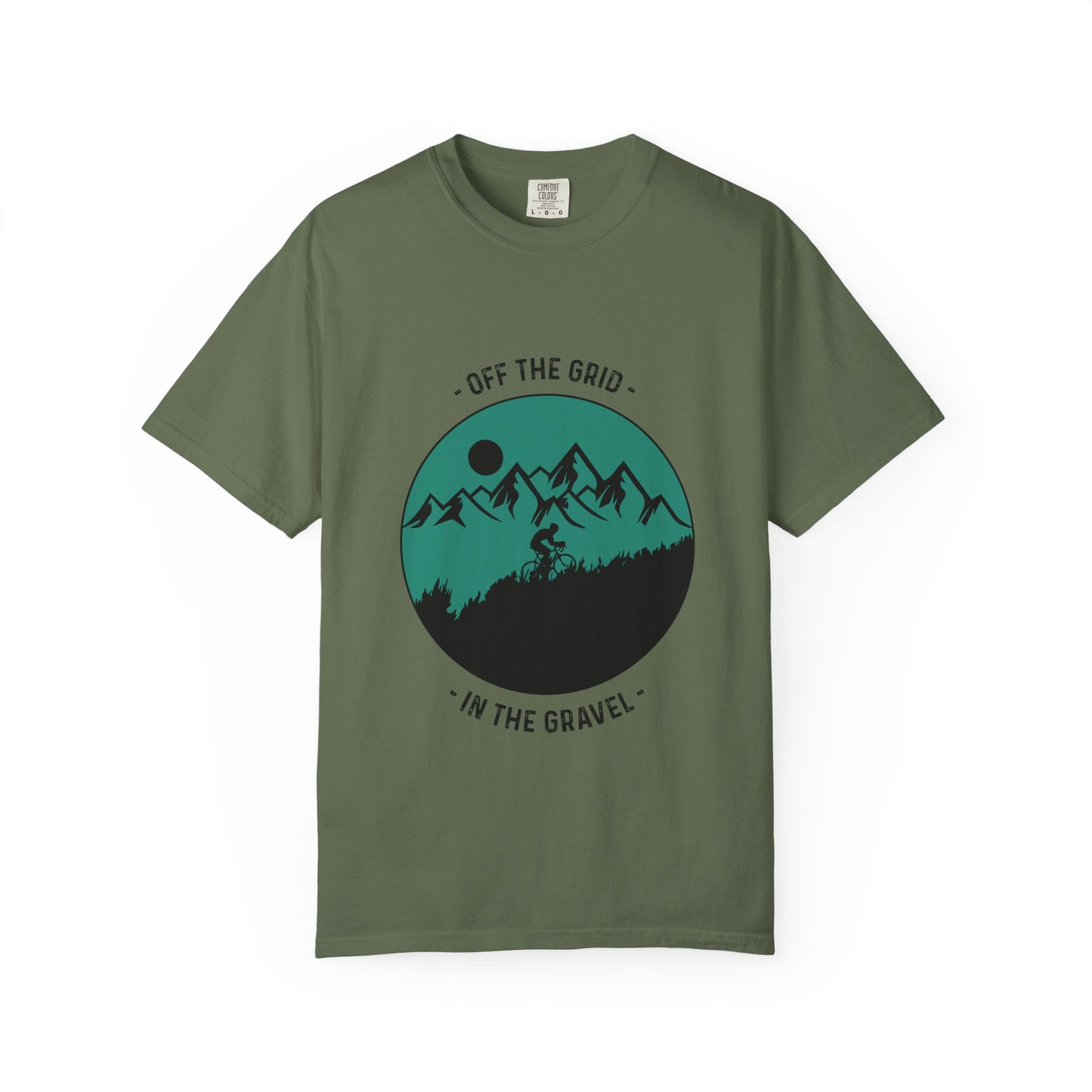 Adventure Graphic Tee, Outdoor Lover Shirt, Hiking T-Shirt, Unisex Casual Wear, Gift for Nature Enthusiasts