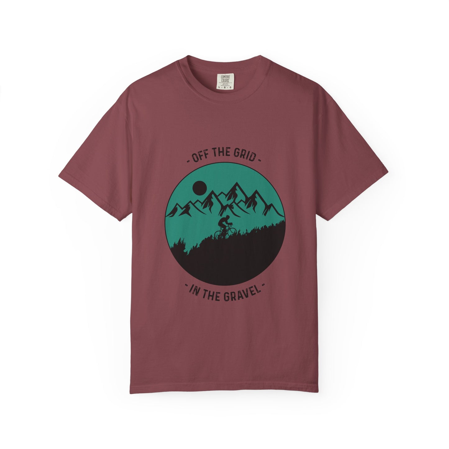 Adventure Graphic Tee, Outdoor Lover Shirt, Hiking T-Shirt, Unisex Casual Wear, Gift for Nature Enthusiasts