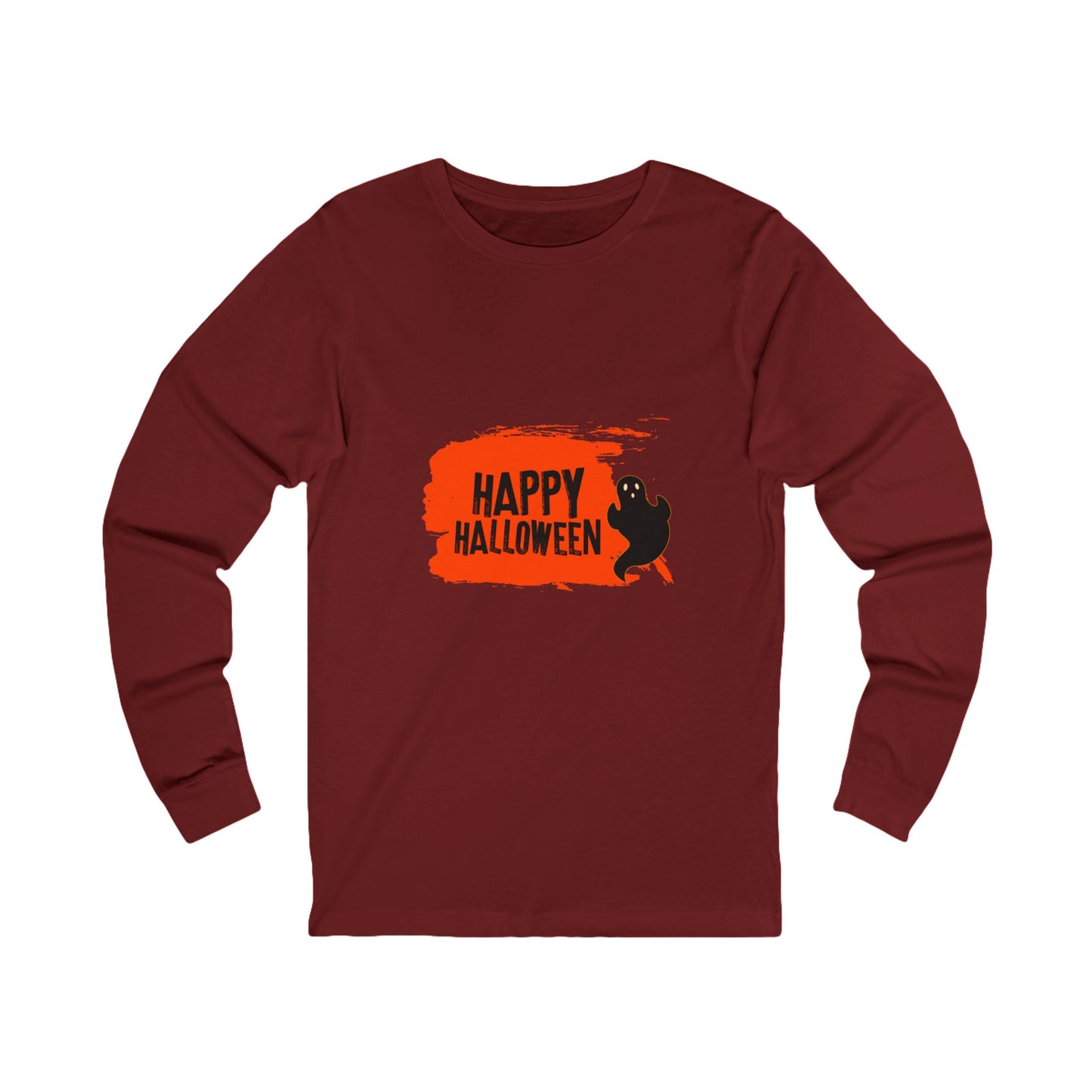 π Long Sleeve: Graveyard Shift Layers