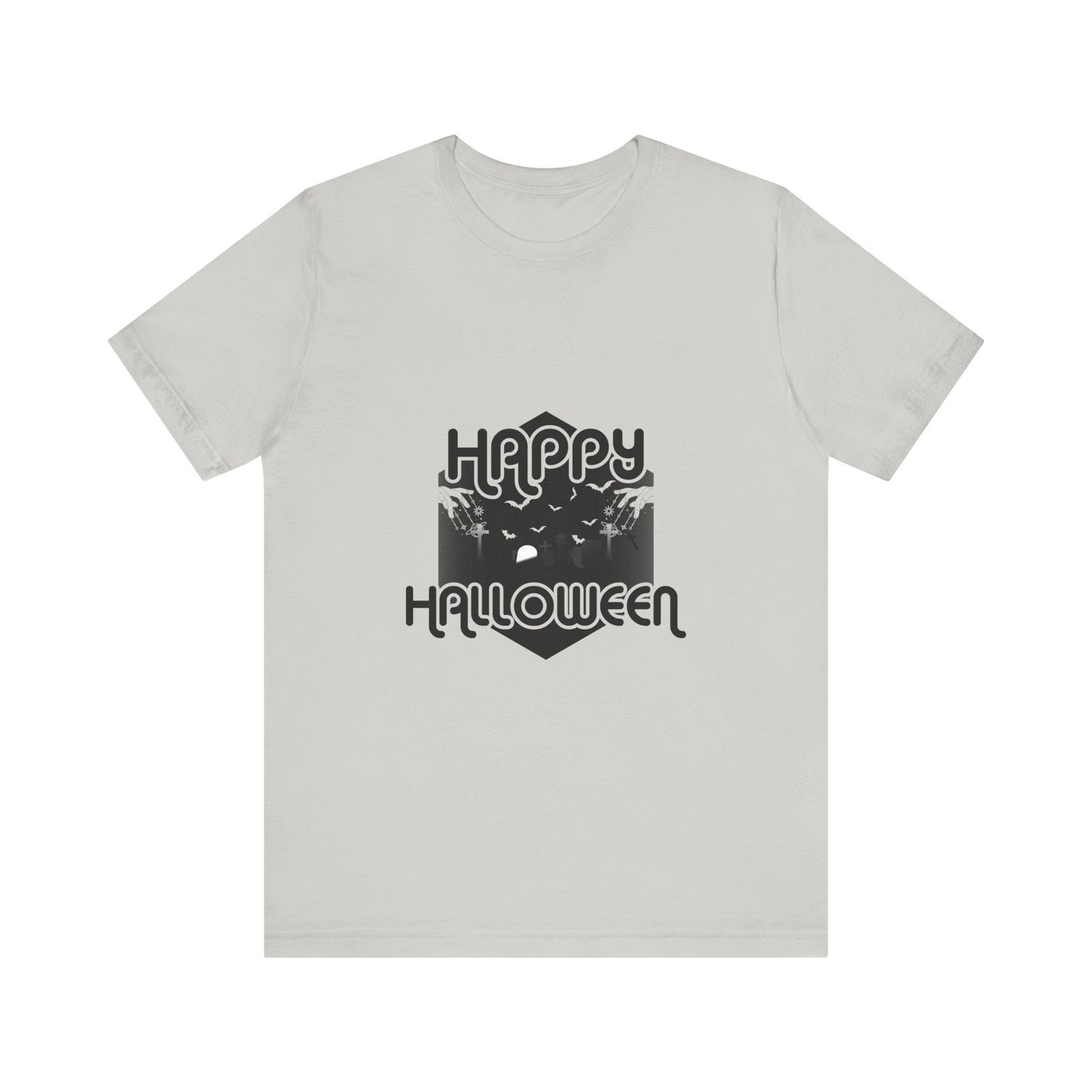 ⚒️ Graveyard Shift Tee