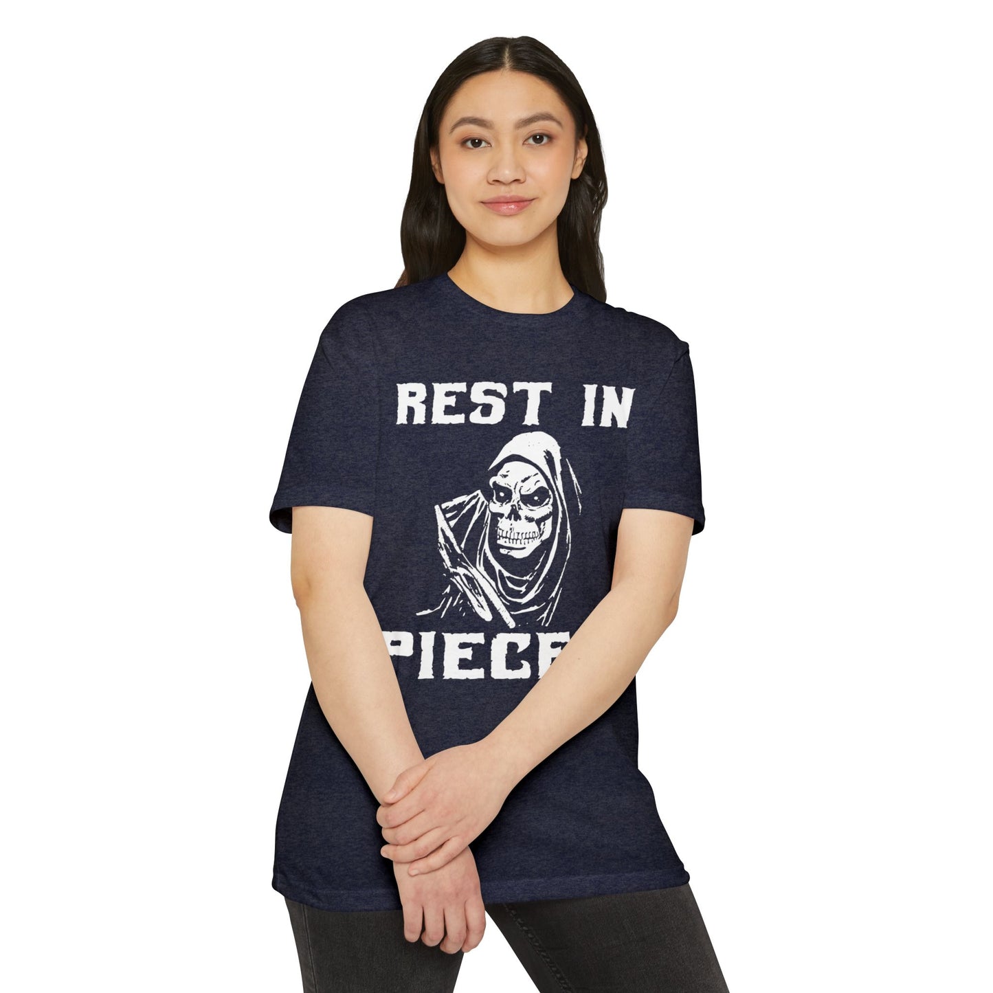 ☠️⚰️🖤 Rest in Pieces – Grit or Treat Halloween Drop