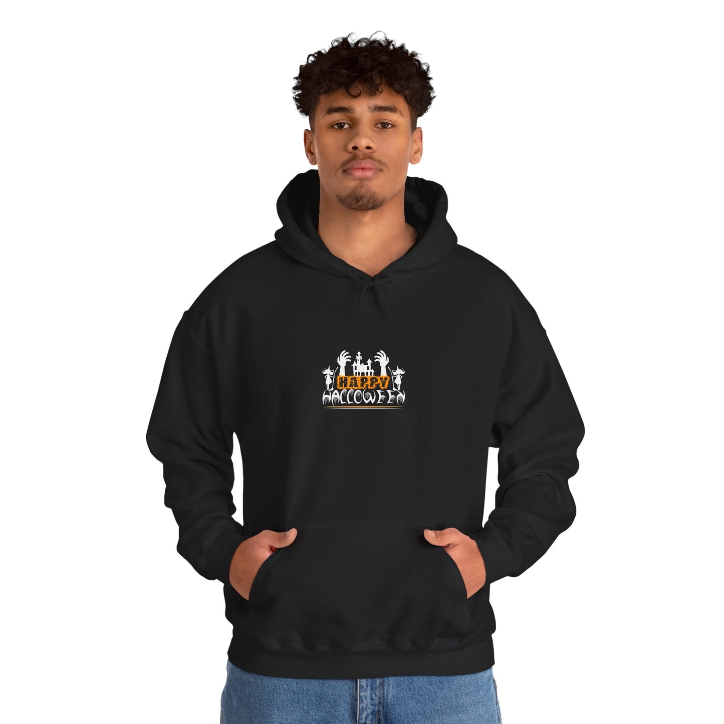 Cozy Holiday Sweatshirt, Perfect for Casual Wear, Gift for Friends, Family Gatherings, Winter Celebrations, Matching Outfits, Happy Holidays