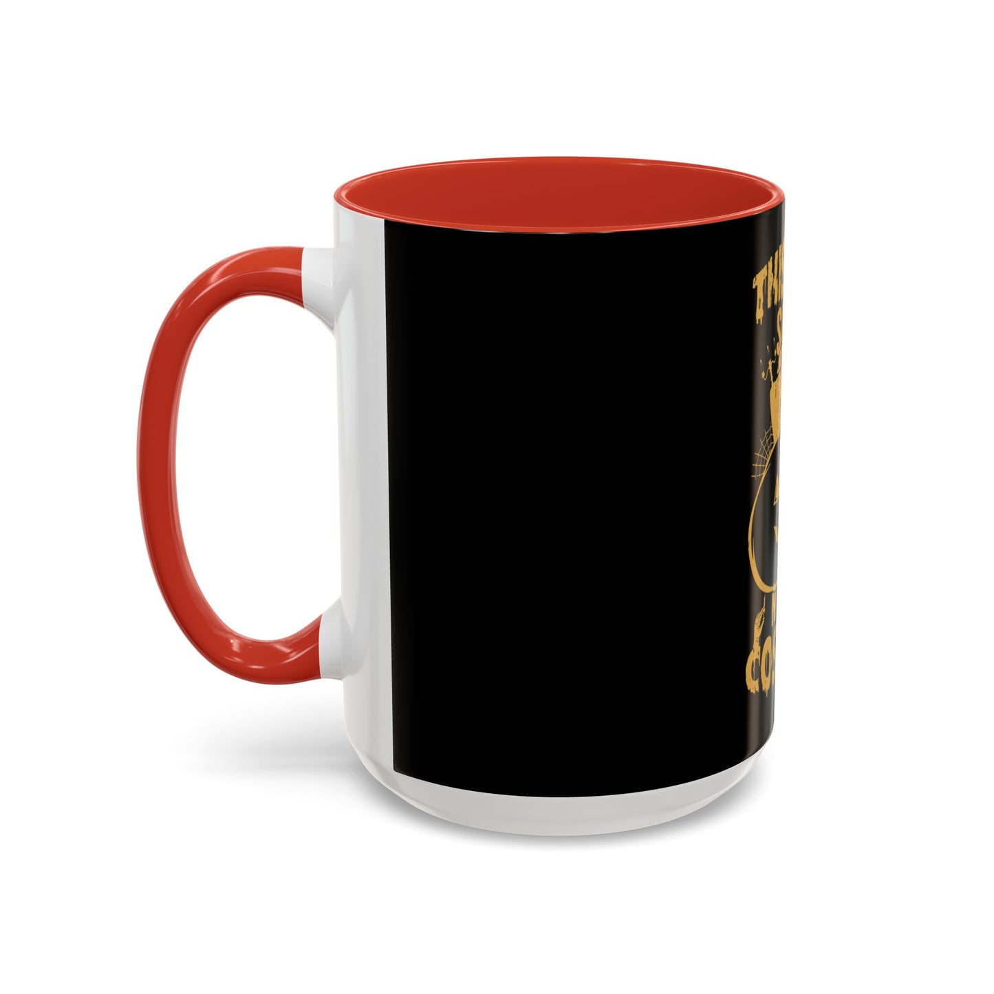 π©ββοΈ Scary Nurse Costume Mug