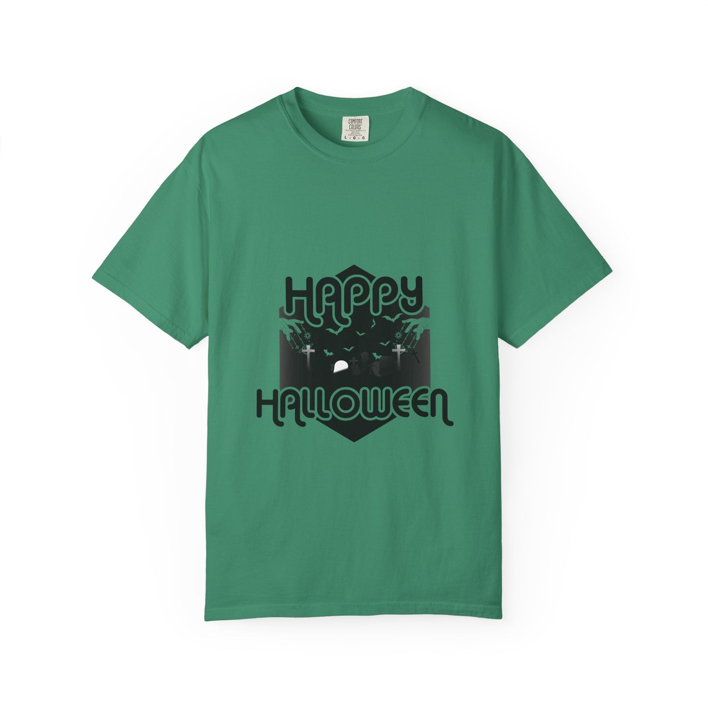 ⚒️ Graveyard Shift Tee
