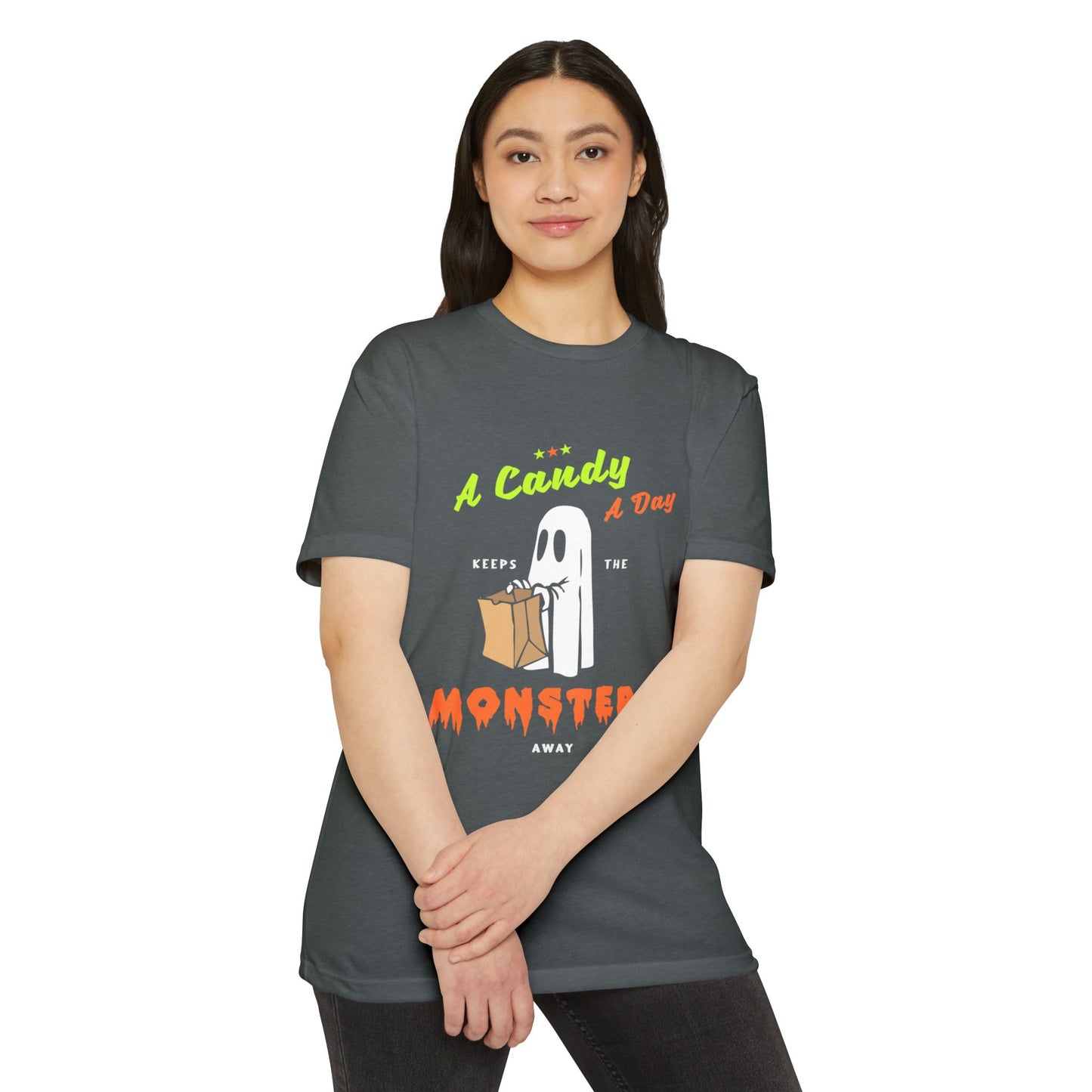ππ»ποΈ A Candy a Day β Grit or Treat Halloween Drop