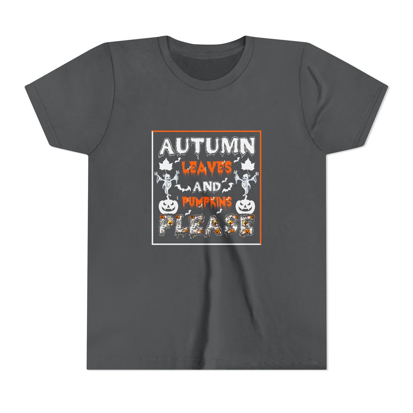 ๐๐๐ป๐ฆAutumn Leaves and Pumpkins Please