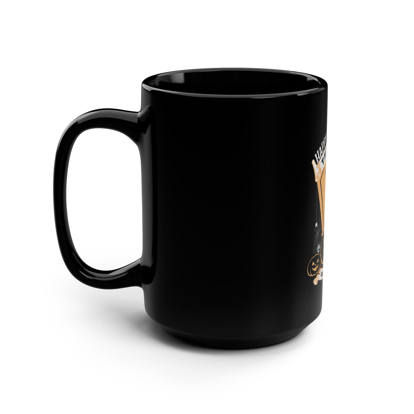 Halloween Themed Mug ☕ Mug: Scary Costume Brew