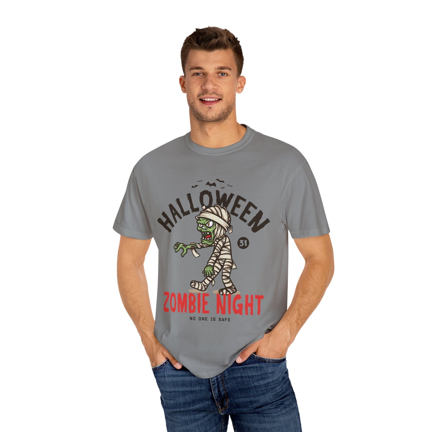 πͺ¦ Buried in Work β Grit or Treat Halloween Edition