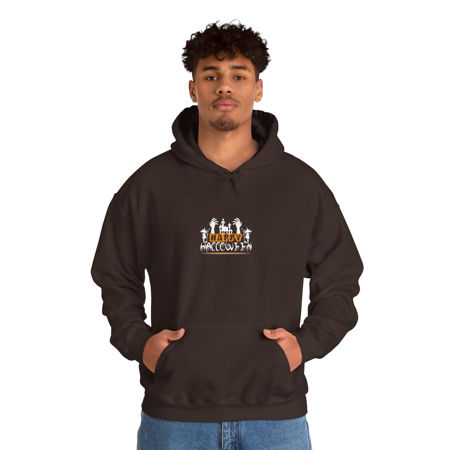 Cozy Holiday Sweatshirt, Perfect for Casual Wear, Gift for Friends, Family Gatherings, Winter Celebrations, Matching Outfits, Happy Holidays