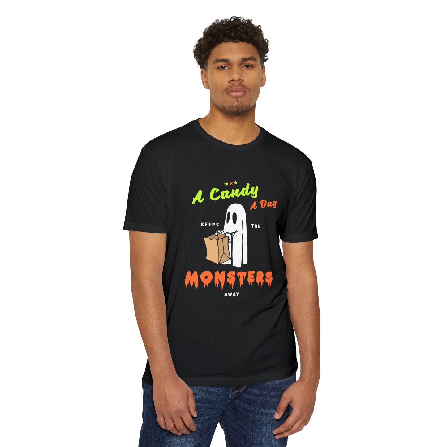 ππ»ποΈ A Candy a Day β Grit or Treat Halloween Drop