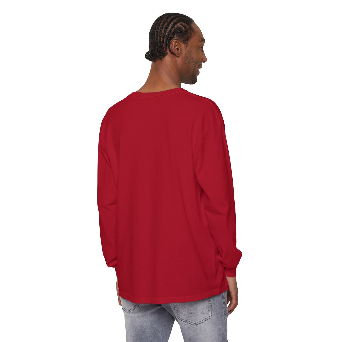 π©ββοΈ Scary Nurse Costume Long Sleeve