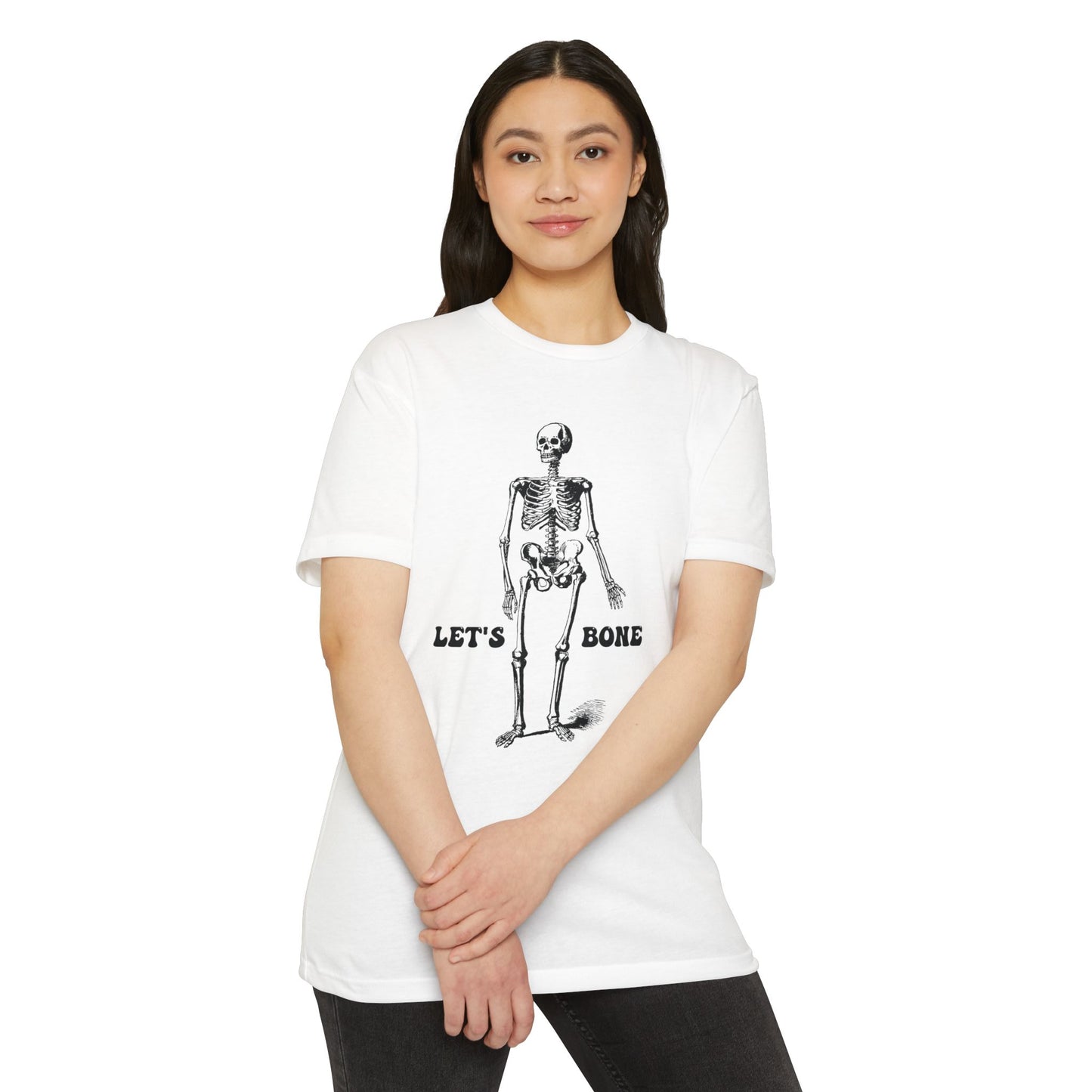 ☠️🧹💬 Let’s Bone – Grit or Treat Halloween Drop