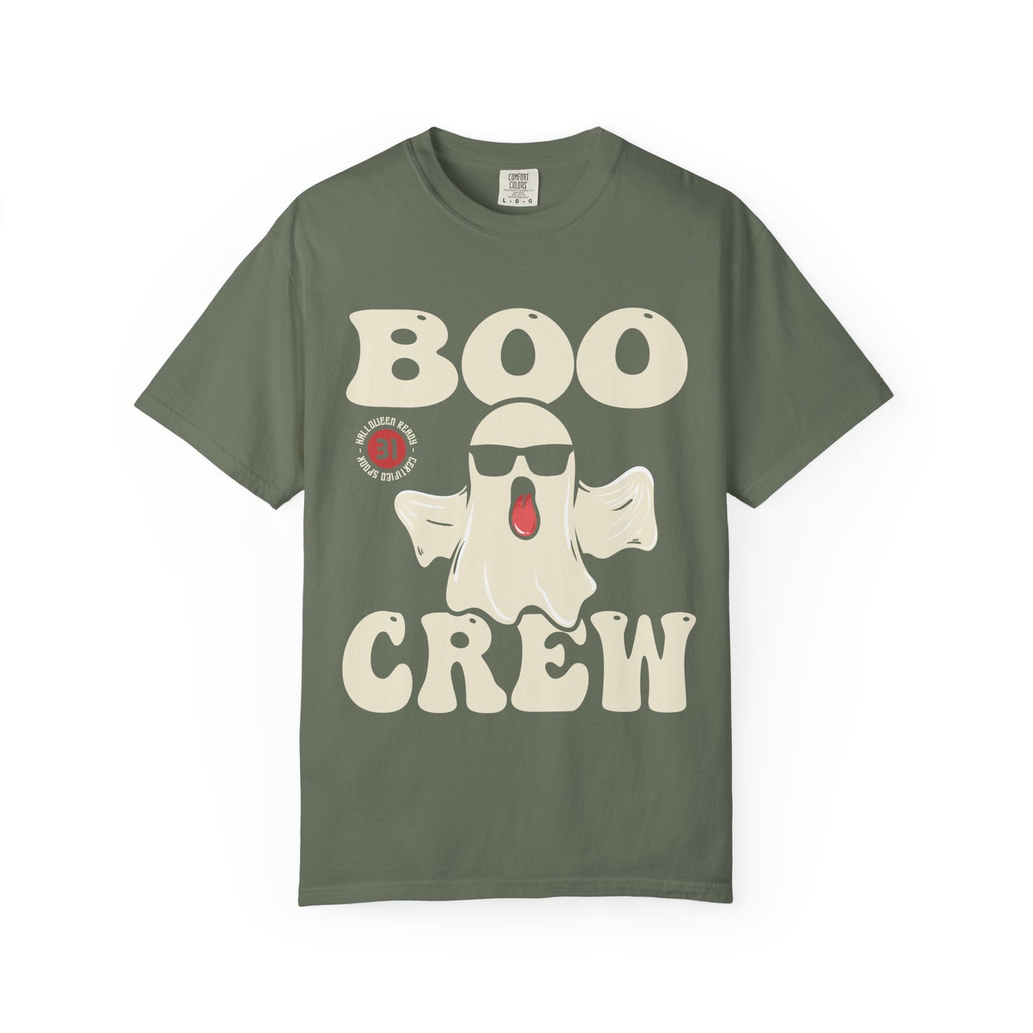 🧟 Zombie by 9AM – Grit or Treat Halloween Edition