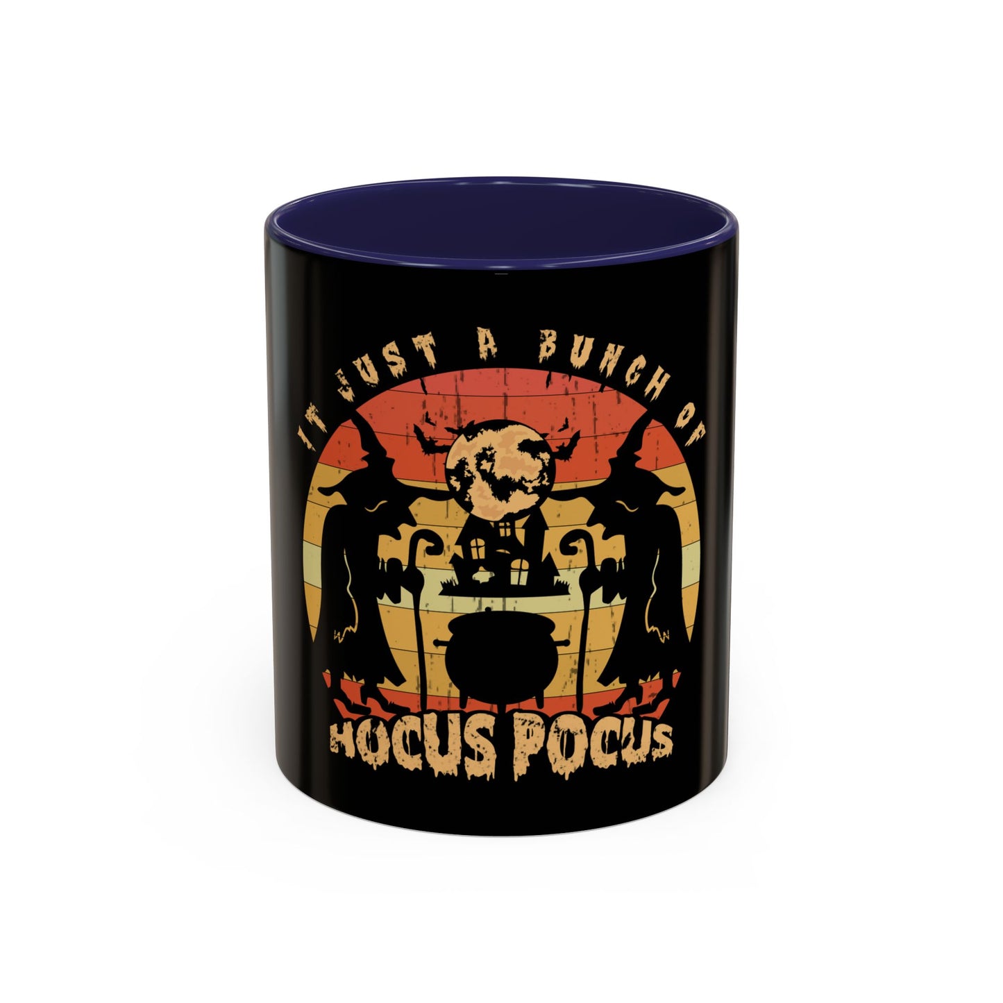 ☕ Mug: Hocus Pocus Sunset Brew