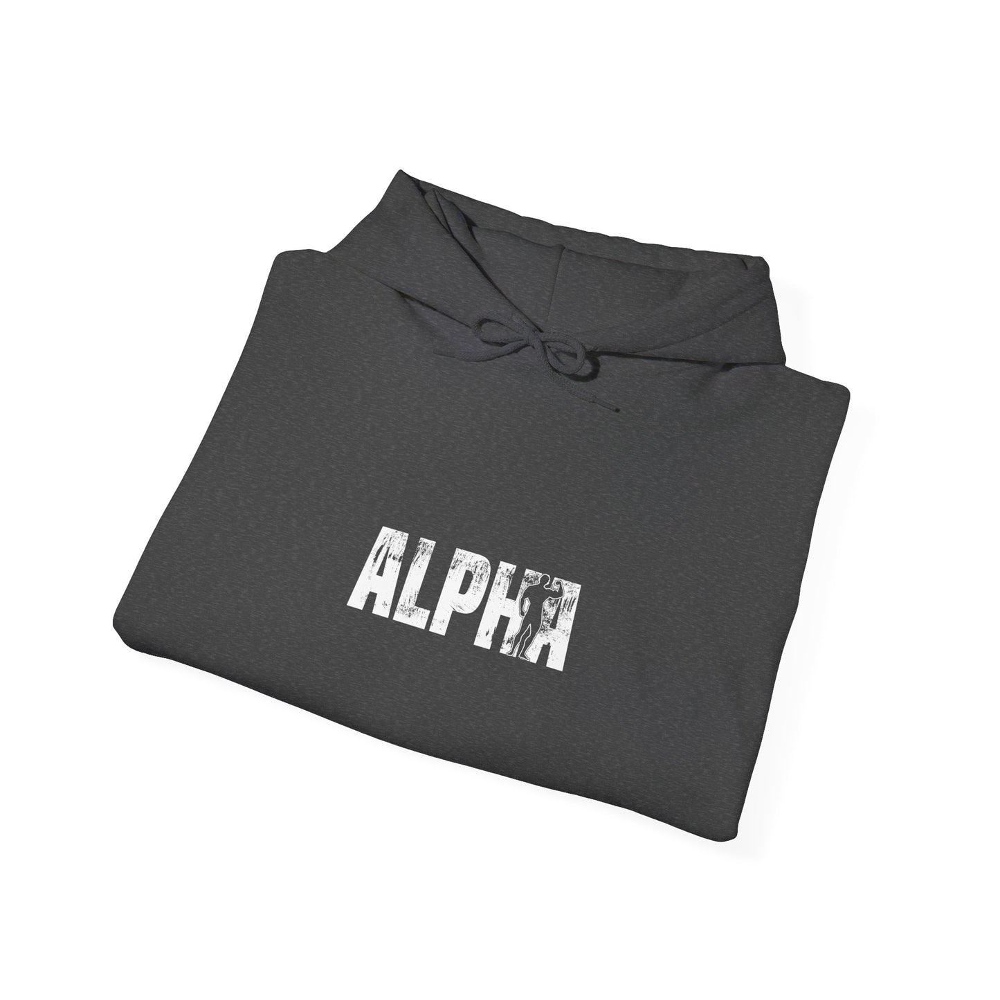 ALPHA Hoodie