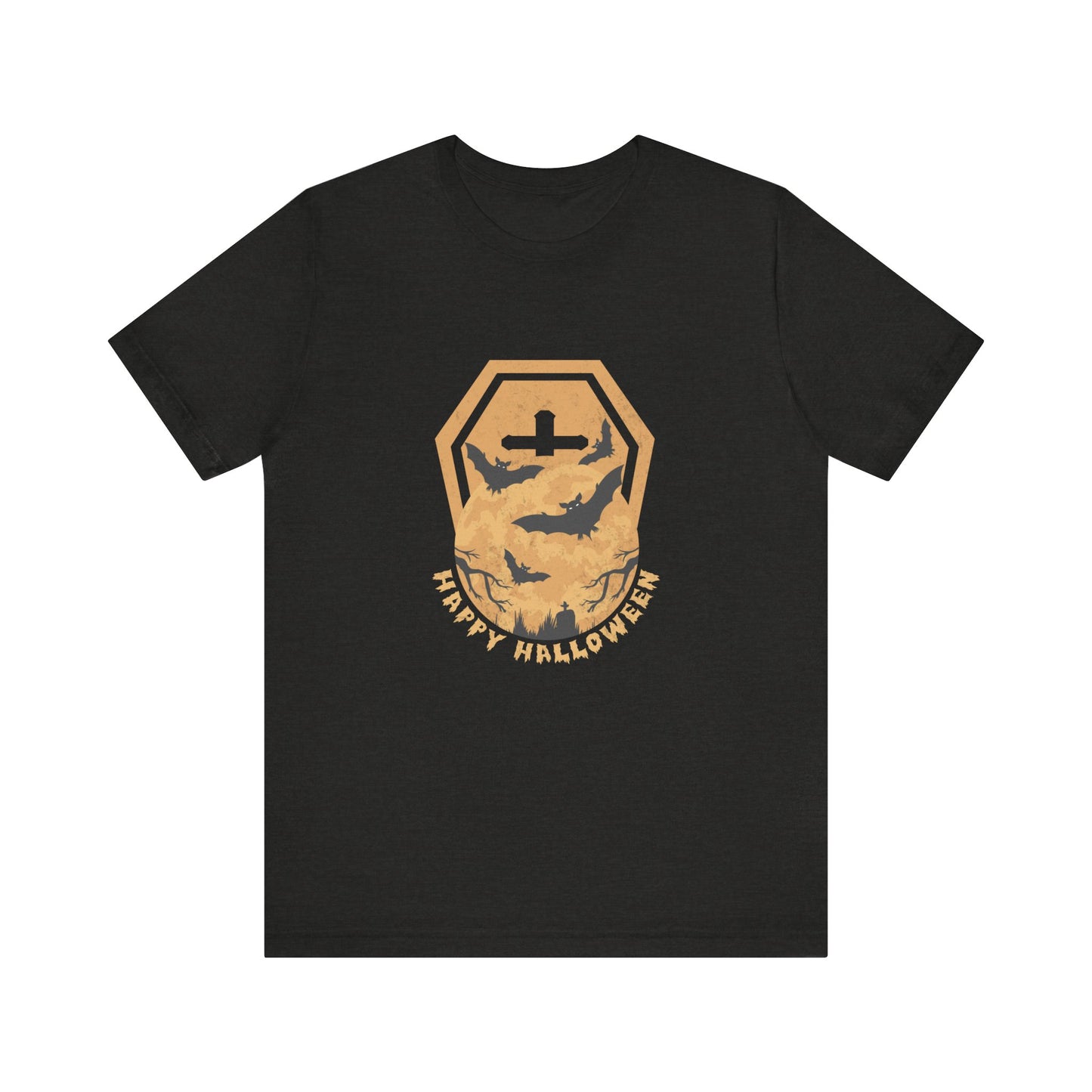 π¦ Coffin Moon Tee