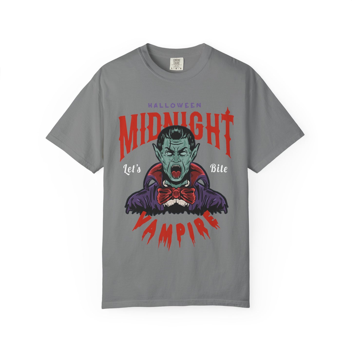 The Real American Psycho – Grit or Treat Halloween Drop