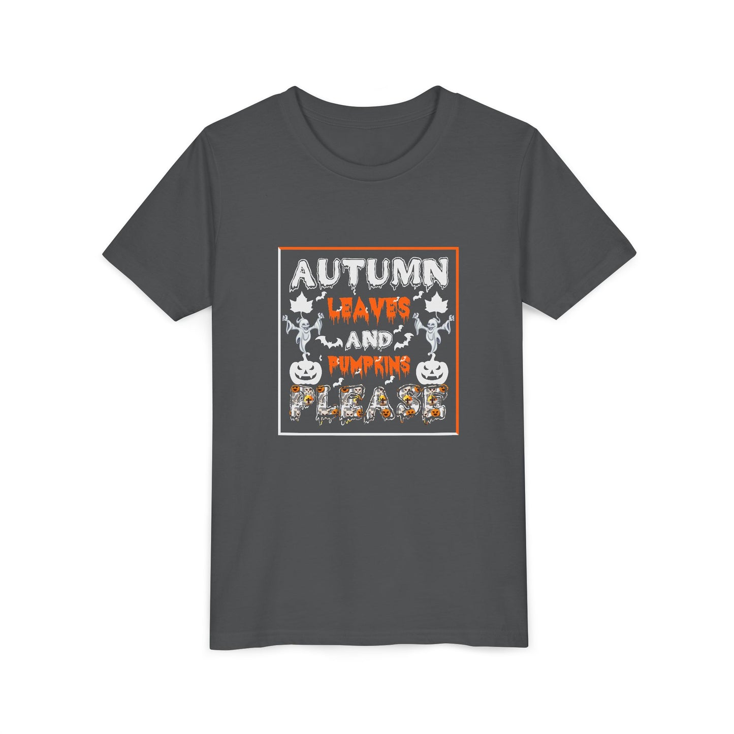 ๐๐๐ป๐ฆAutumn Leaves and Pumpkins Please