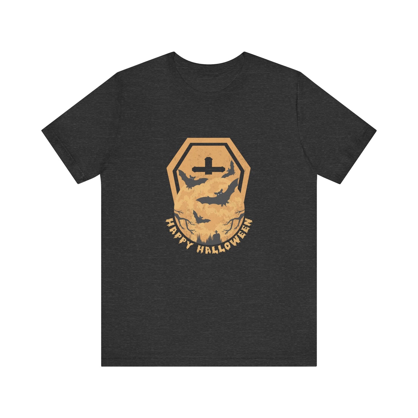 π¦ Coffin Moon Tee