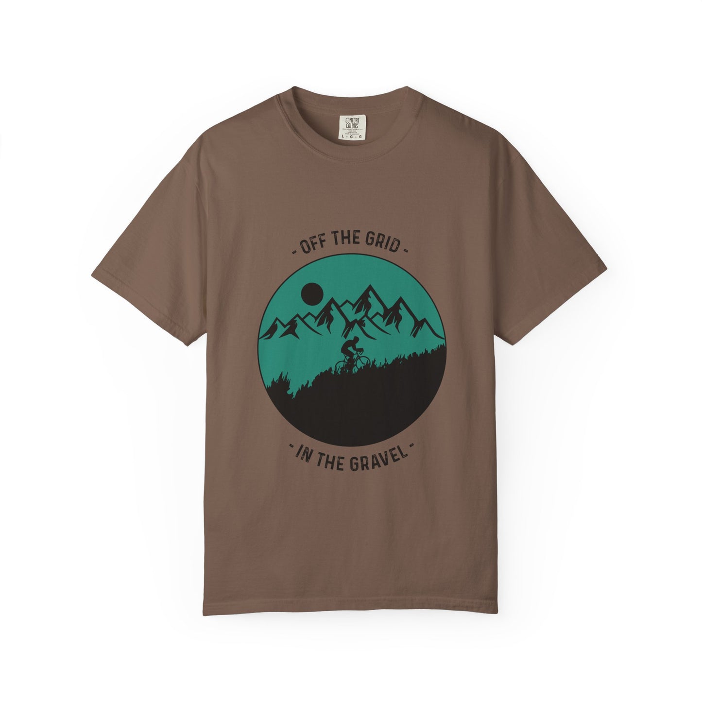 Adventure Graphic Tee, Outdoor Lover Shirt, Hiking T-Shirt, Unisex Casual Wear, Gift for Nature Enthusiasts