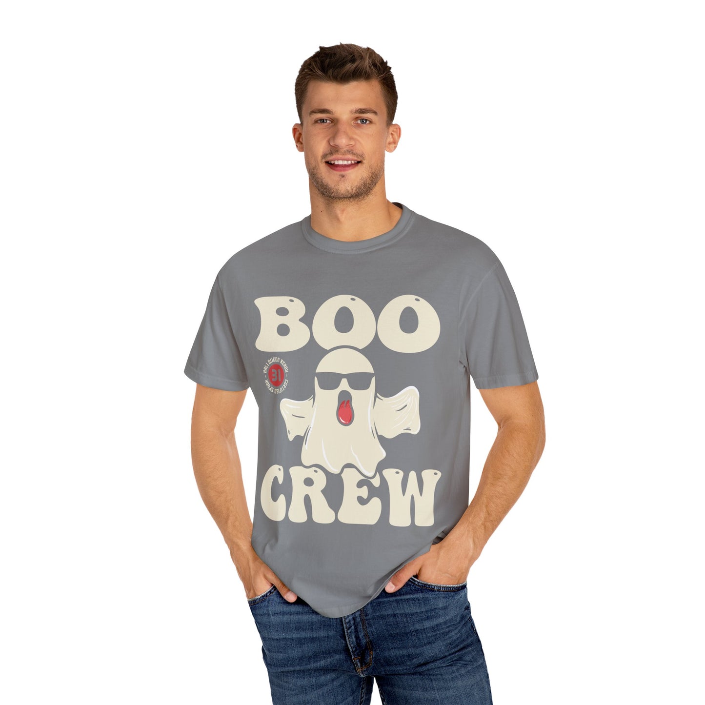 🧟 Zombie by 9AM – Grit or Treat Halloween Edition