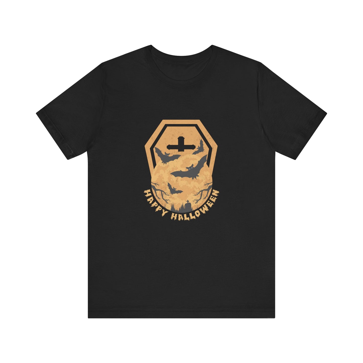 π¦ Coffin Moon Tee