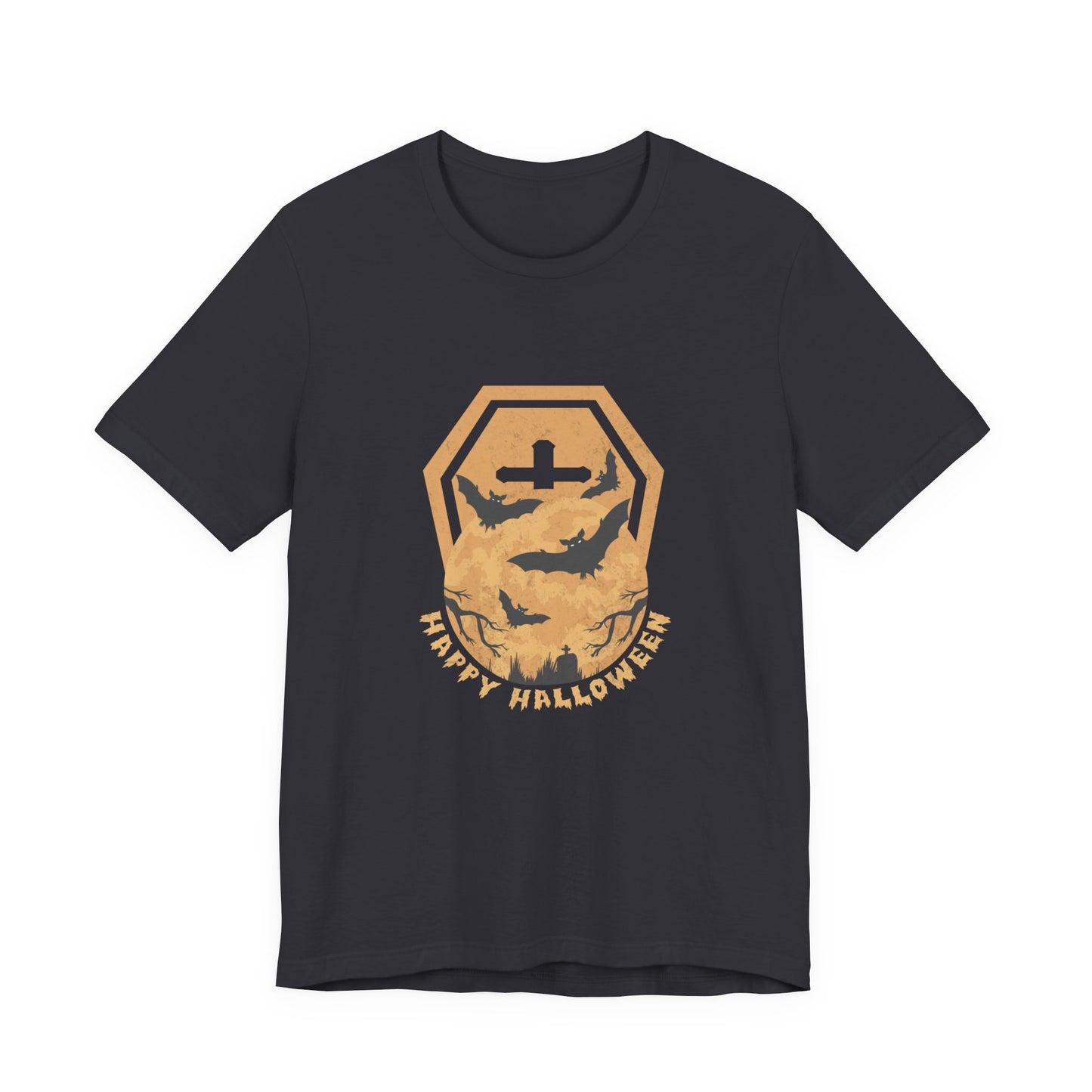 π¦ Coffin Moon Tee