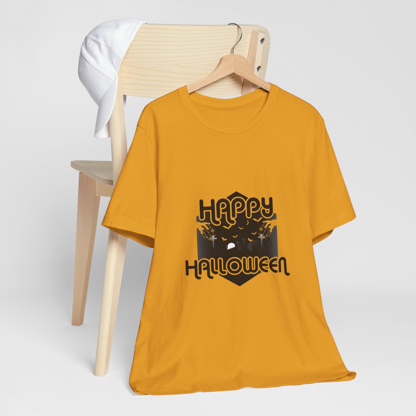 ⚒️ Graveyard Shift Tee