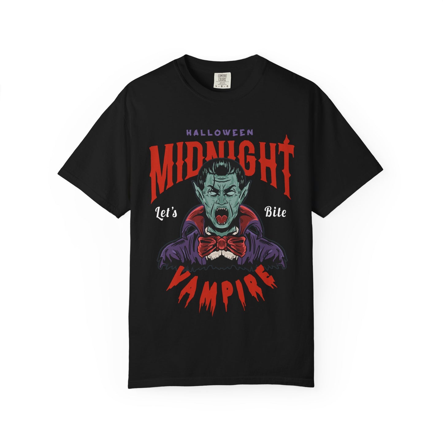 The Real American Psycho – Grit or Treat Halloween Drop