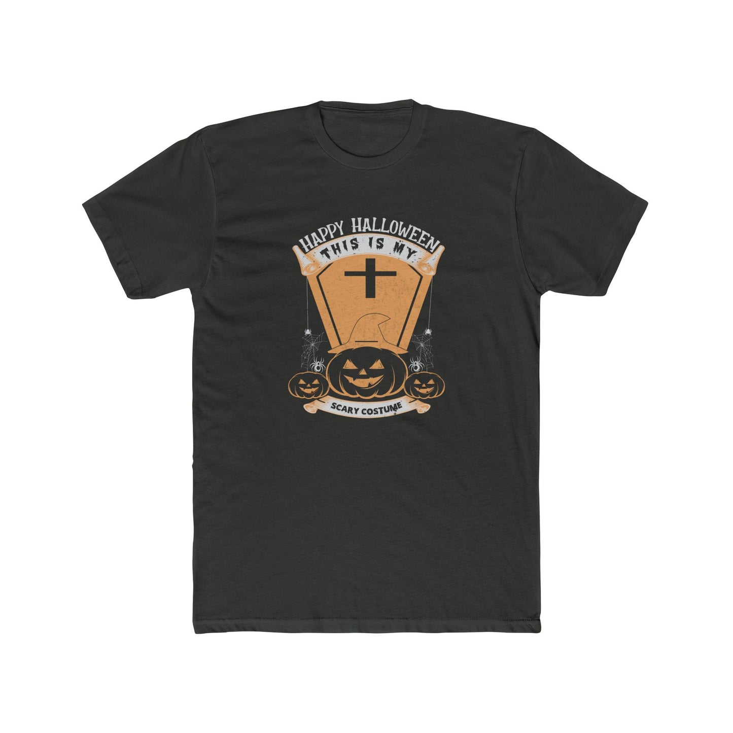π This Is My Scary Costume Tee