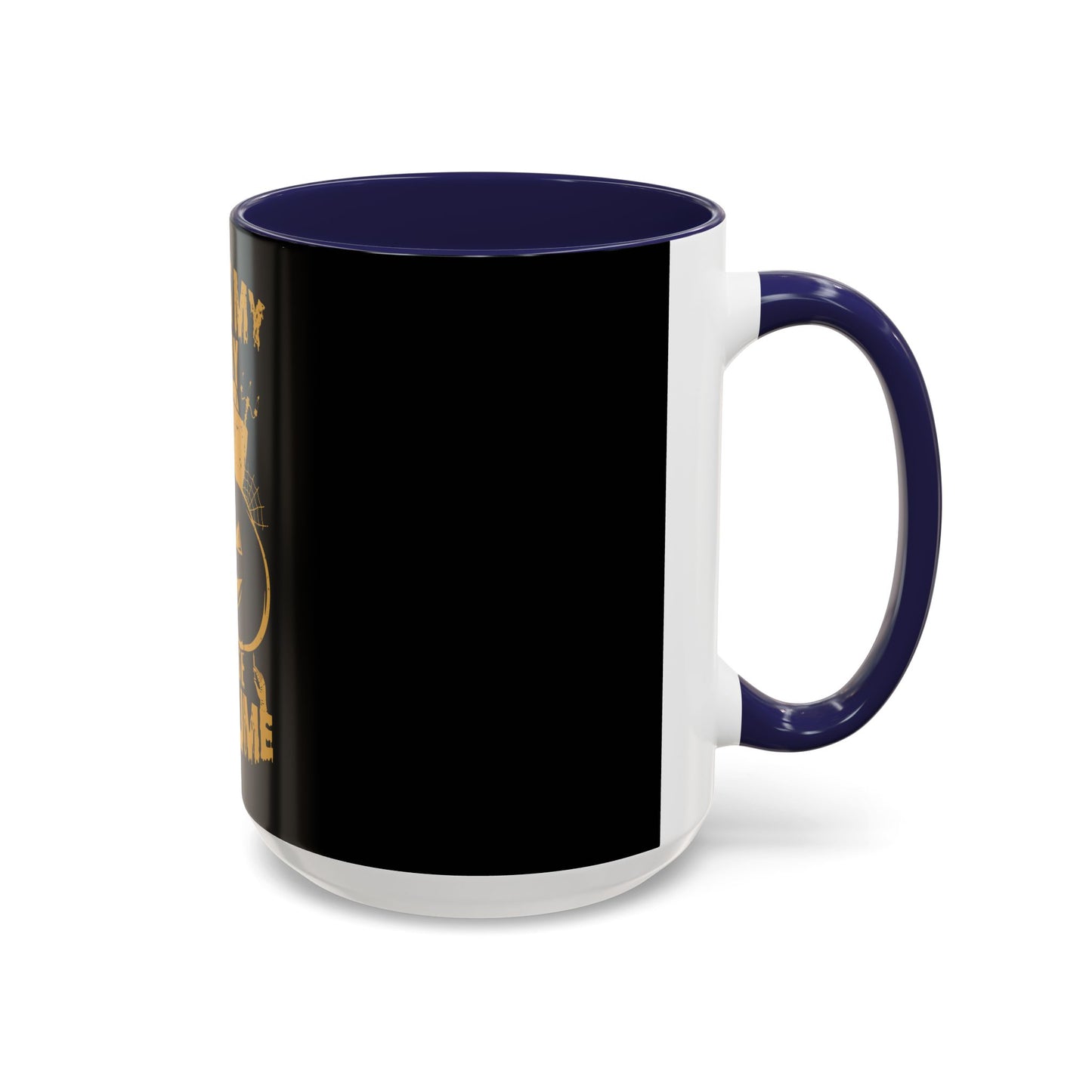 π©ββοΈ Scary Nurse Costume Mug