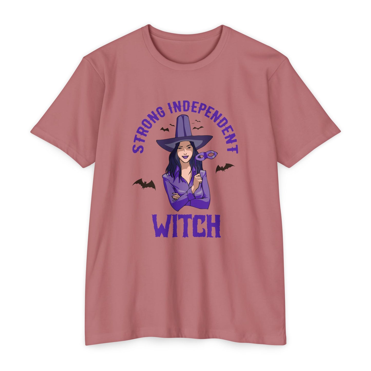 π§ββοΈπ
πΎπ Strong Independent Witch β Grit or Treat Collection