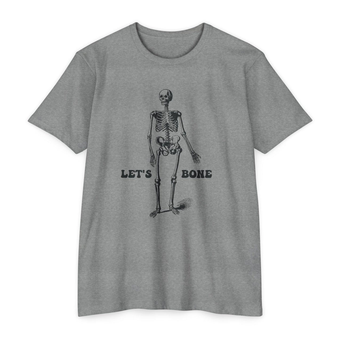 ☠️🧹💬 Let’s Bone – Grit or Treat Halloween Drop