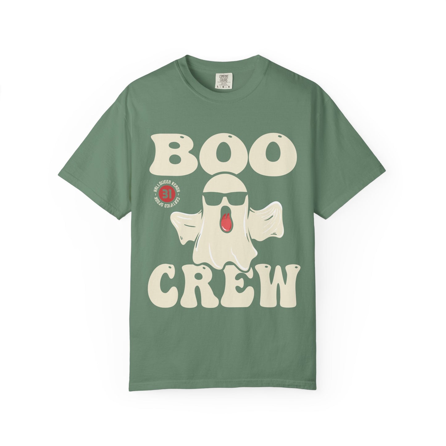 🧟 Zombie by 9AM – Grit or Treat Halloween Edition
