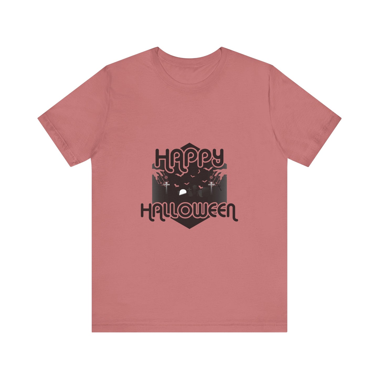 ⚒️ Graveyard Shift Tee