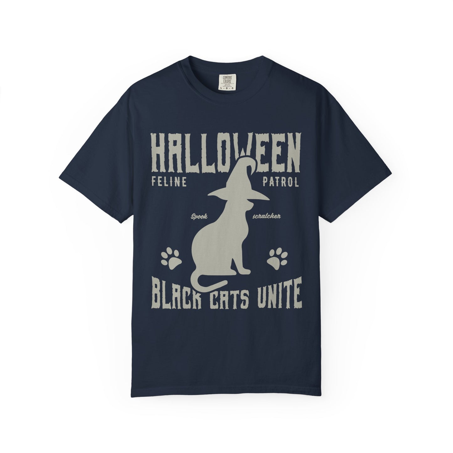 🧛Night Shift Dracula – Grit or Treat Halloween Drop